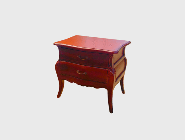 123 Jasmine Nakas Antique