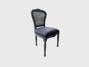 Rose Dinnig Chair Rottan